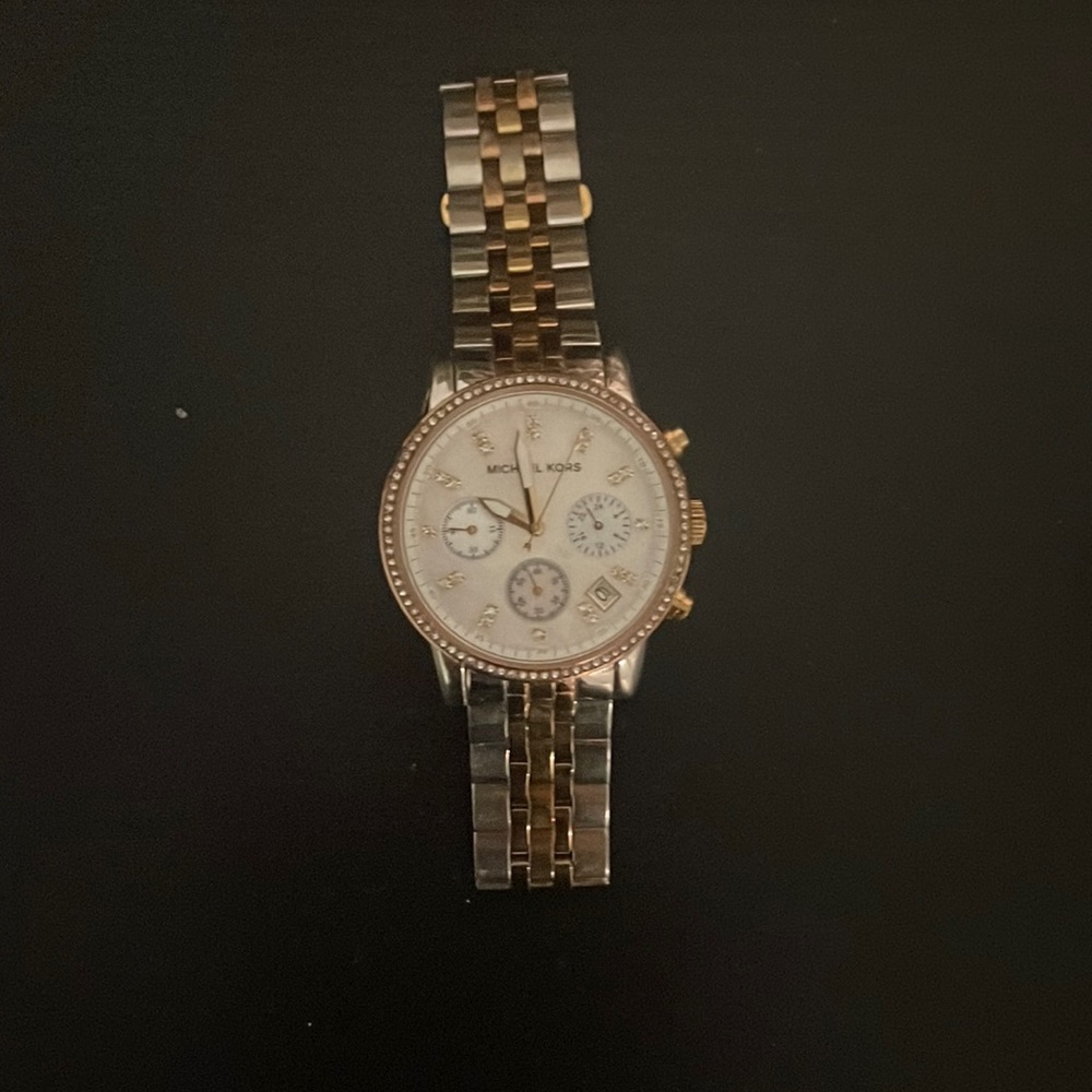 Micheal Kors Watch